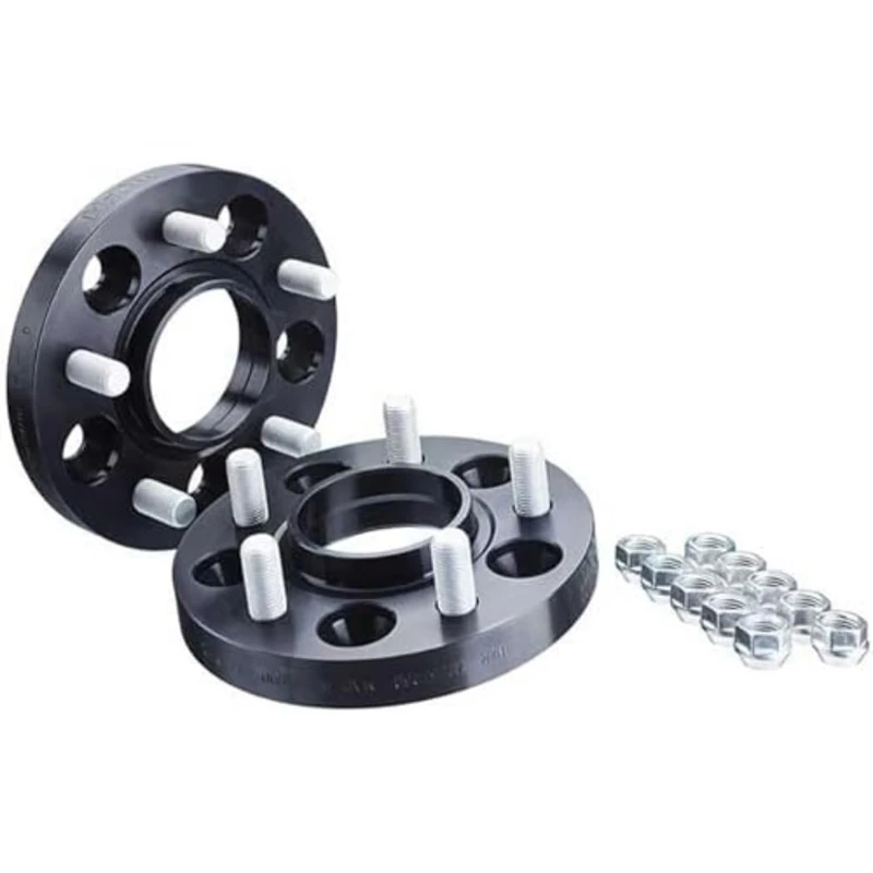 H&R Wheel Spacers B6035633 2x30mm 5x108