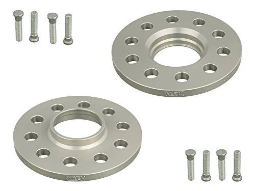 H&R Wheel Spacers B2035635MZ5 2x10mm 5x108