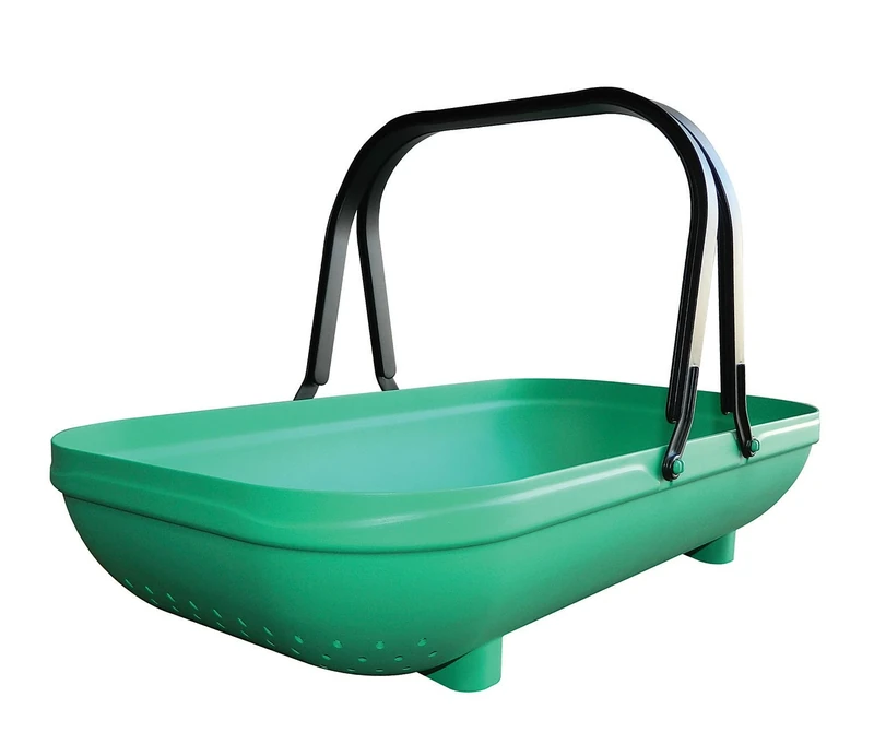 TIERRA GARDEN GP184 Colander Trug