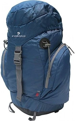 Ferrino backpack blue