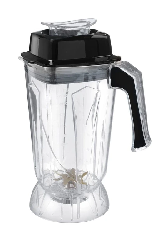 HENDI Blender Jar BPA free, 200x170x(H)360 mm
