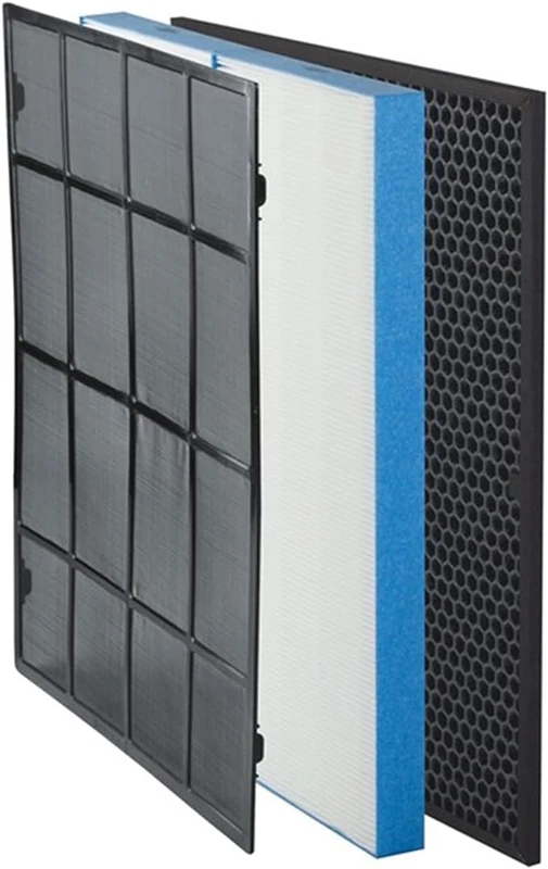 Electrolux 900167654 EF116 Cassette Filter for Air Cleaner (183993 450 - Image 1