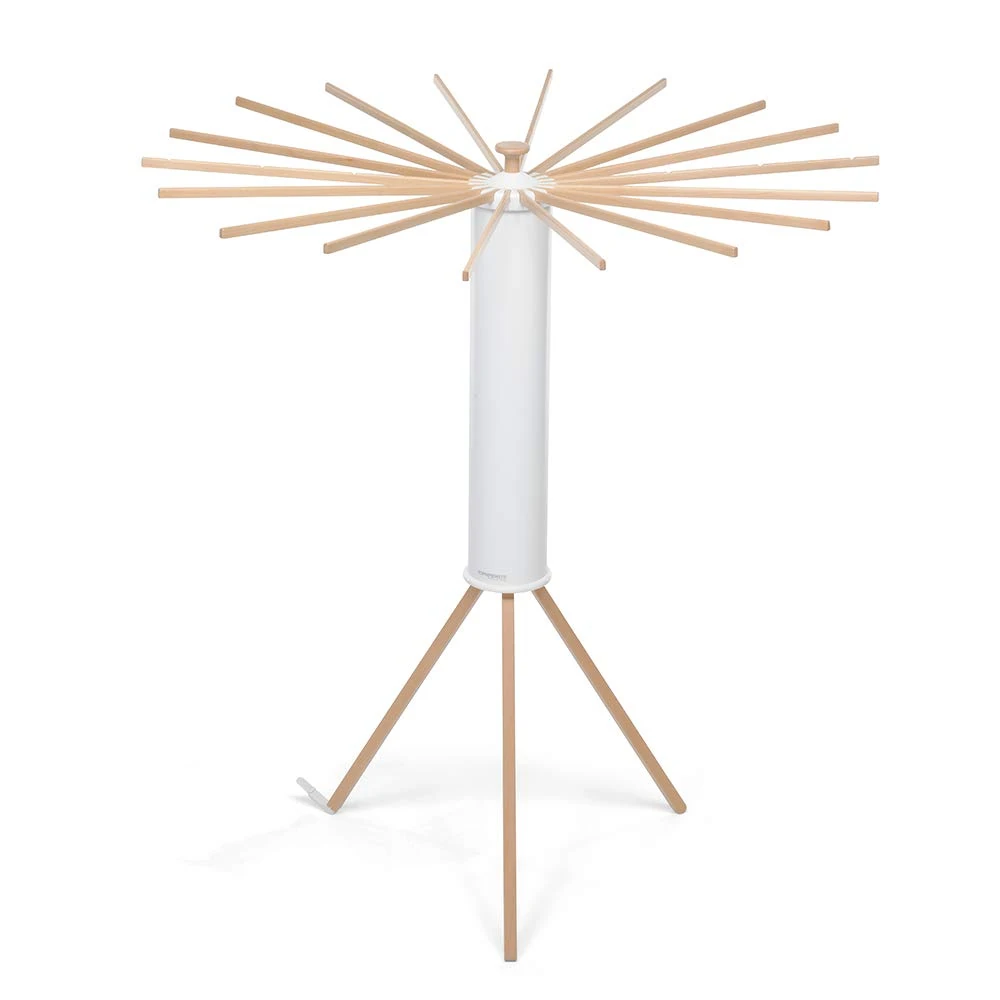 Foppapedretti Octopus Clothes Airer - Beech Wood