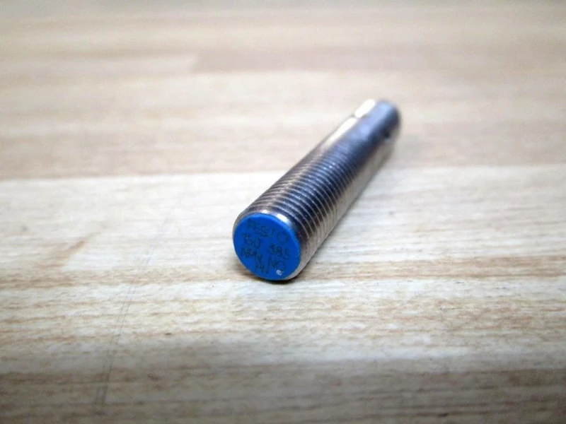 Festo 150385 Model SIEN-M8B-NS-S-L Proximity Sensor