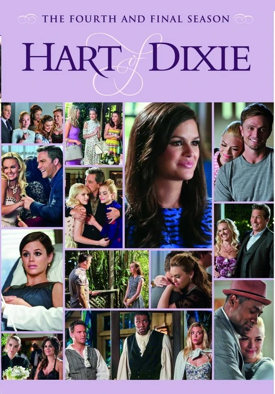 Fourth & Final Season [DVD-AUDIO] [DVD-AUDIO] - Image 1