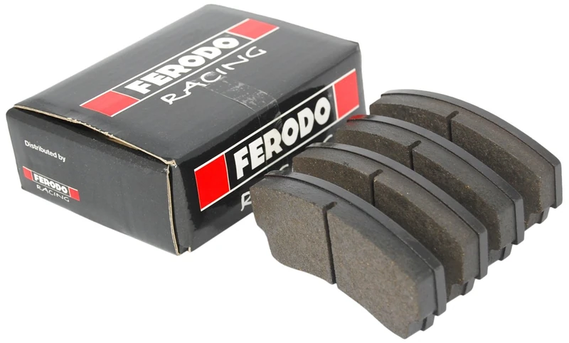 Ferodo FDSR216 DS Perfoamce brake pads kit