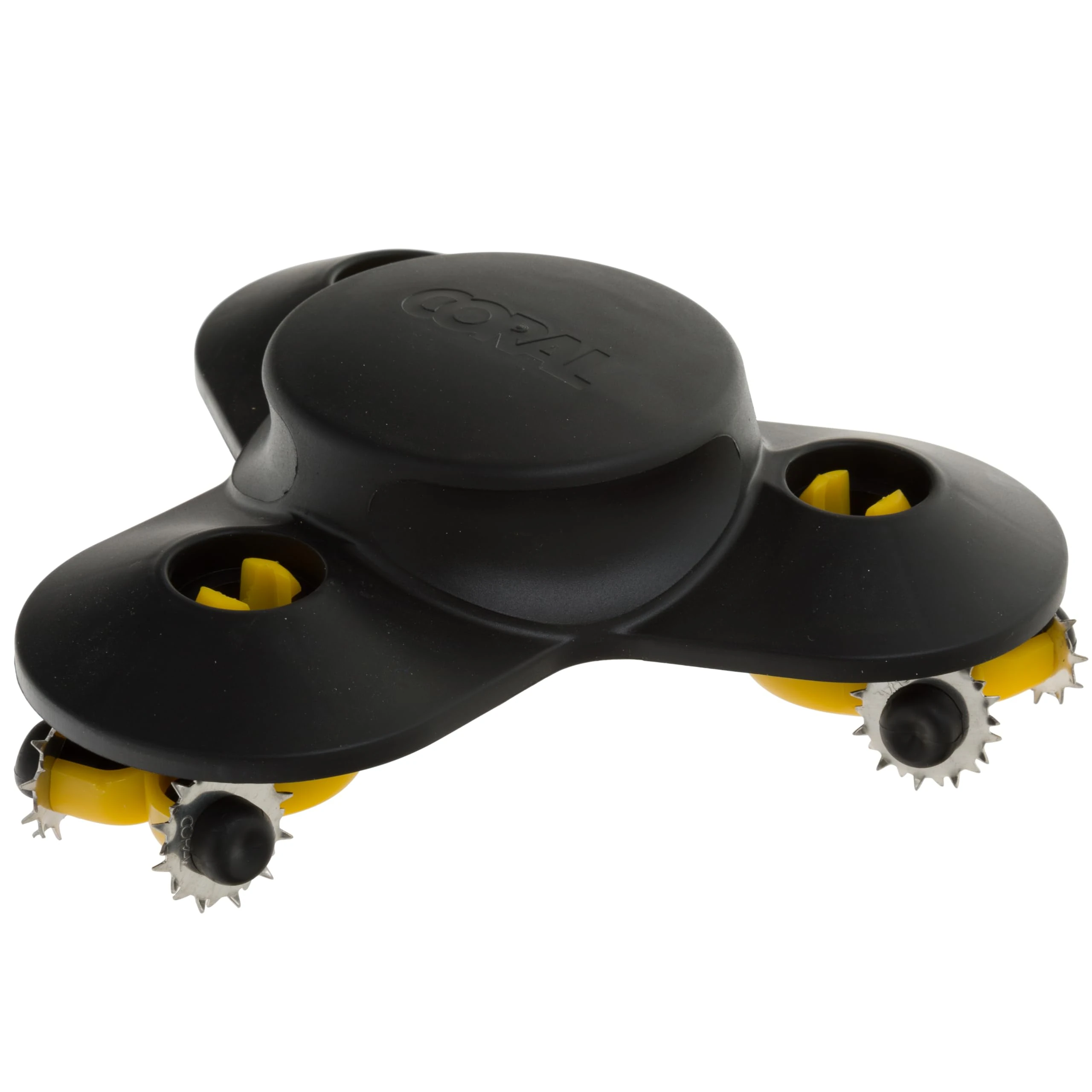 Coral 65300 Essentials Orbital Wallpaper Perforator and Scorer for Easier Removal with a Stripper Tool