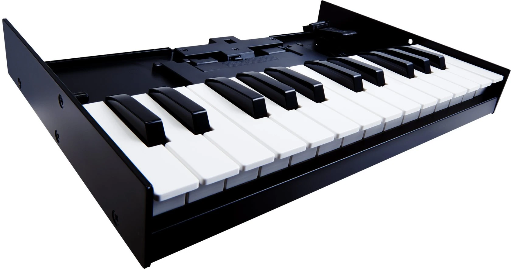 Roland Boutique K-25M Keyboard Unit, Portable Keyboard for Roland Boutique Modules