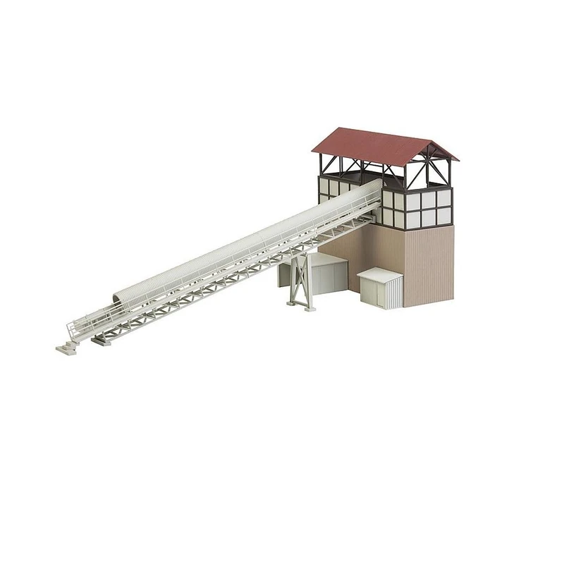 Faller FA 190276 Set Gravel Tools