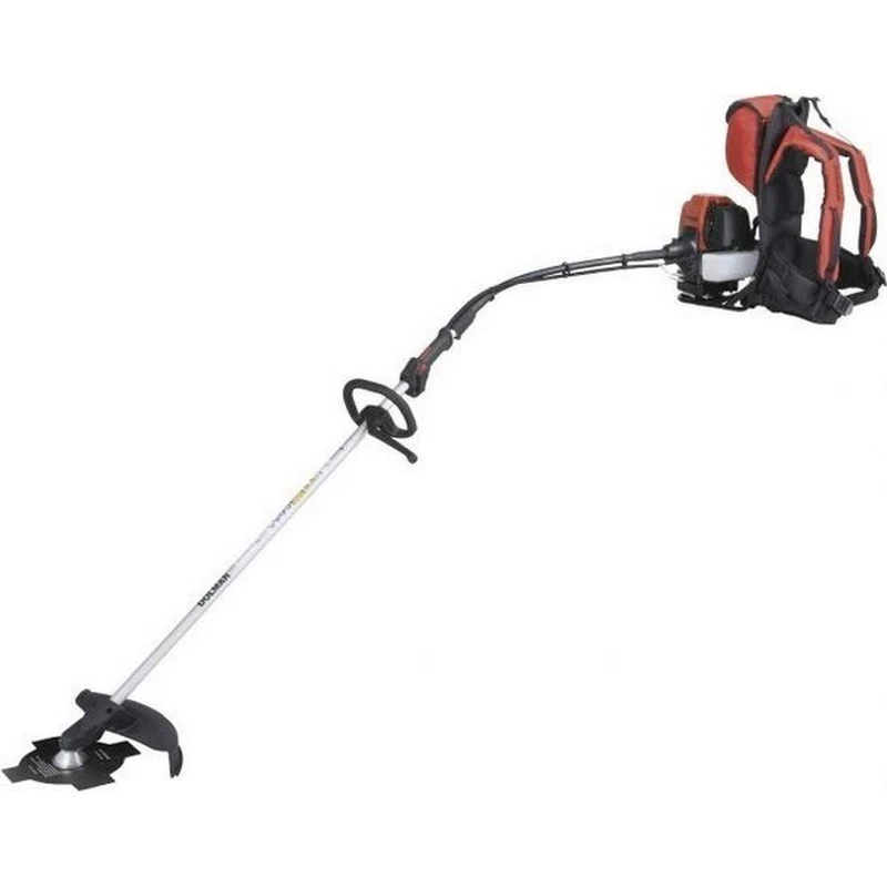 Makita MS4300.4R-Mochila dolmar 43 c 4T, Black - Image 1
