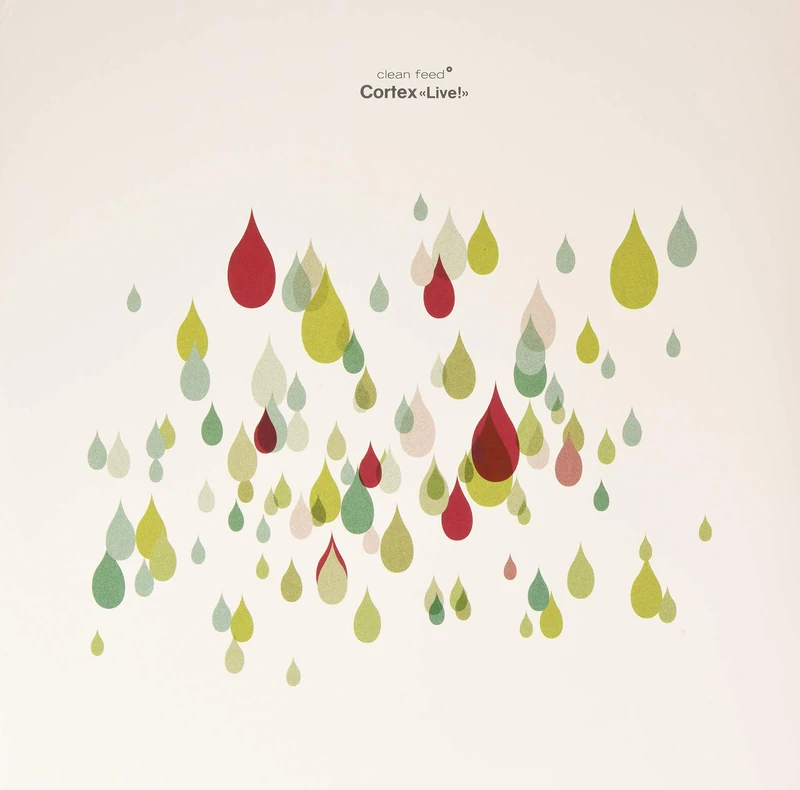 Live [VINYL]