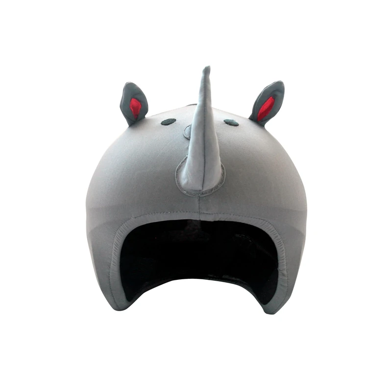 Coolcasc RHINO Multisport Helmet Cover - One Size Fits All