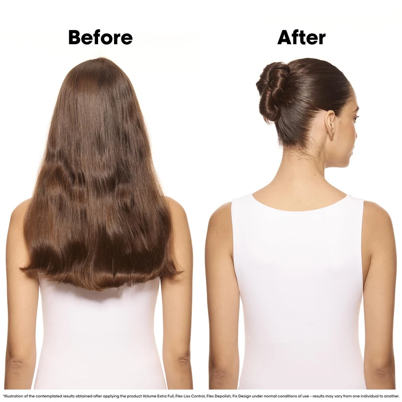 L'Oreal Professionnel Tecni.ART Flex Depolish Styling Paste