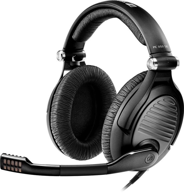 Sennheiser PC 350 Special Edition 2015 headphones