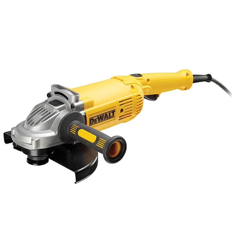 DEWALT DWE492KL 230 mm 2200 W 110 V Angle Grinder