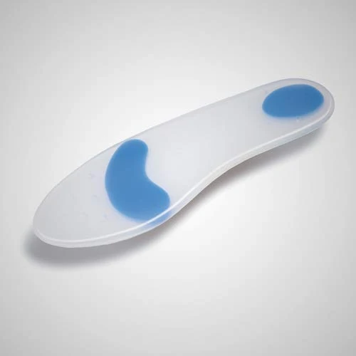 EMO Silicone Metatarsal and Heel Insole Size 5 - Image 1