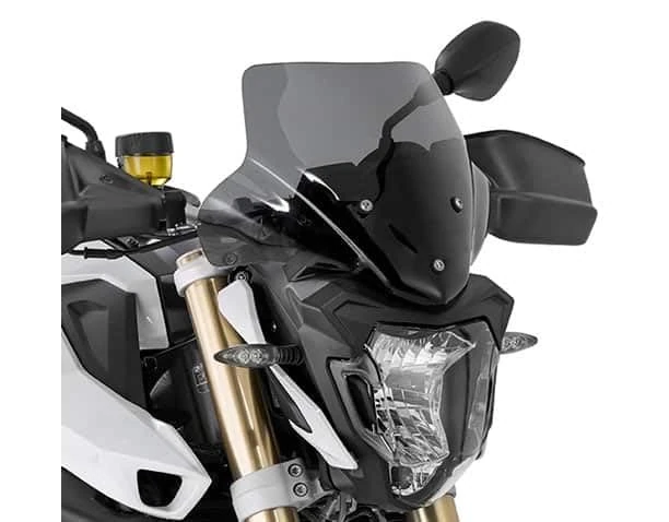 PARABREZZA GIVI A5118 PRONTO AL MONTAGGIO F 800 R (15 > 17)