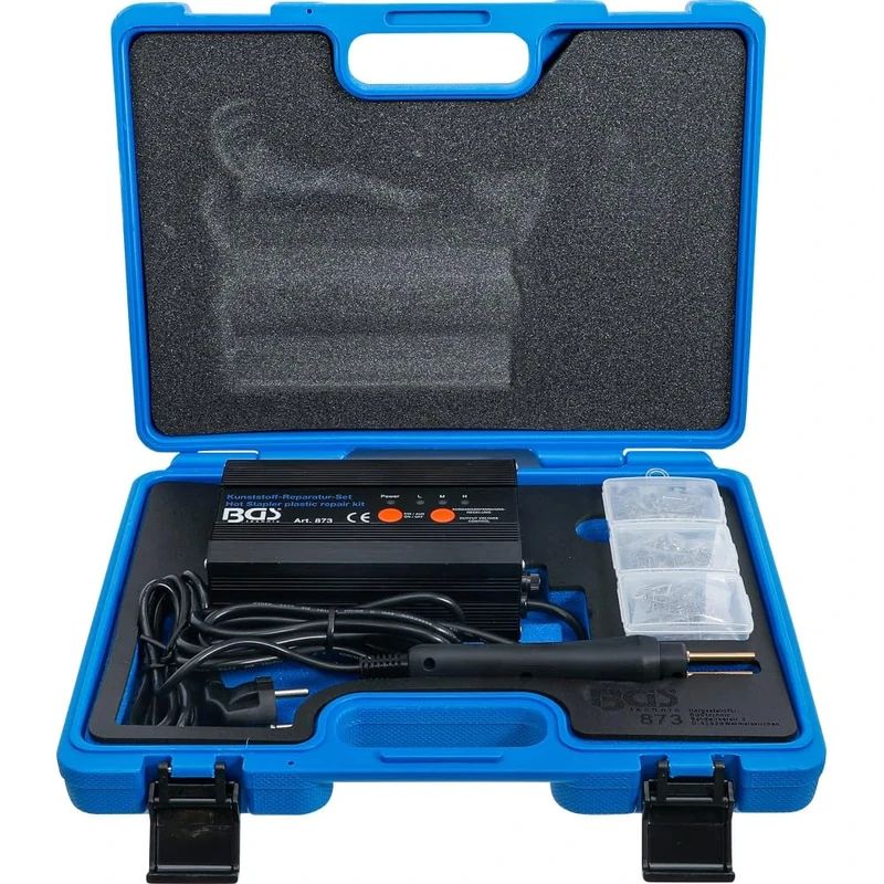 BGS 873 | Plastic Repair Set