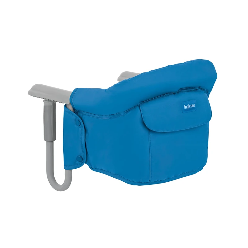 Inglesina AY90G5CRE Table Seat Suitable for Fastalle Table - Your Child Can Sit Normally with You at the Table