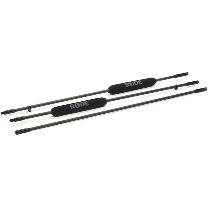 RØDE Micro Boompole Pro Ultra-lightweight Modular Boompole
