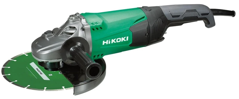 HiKOKI g23sw2 – 230 mm Angle Grinder 2.200 W