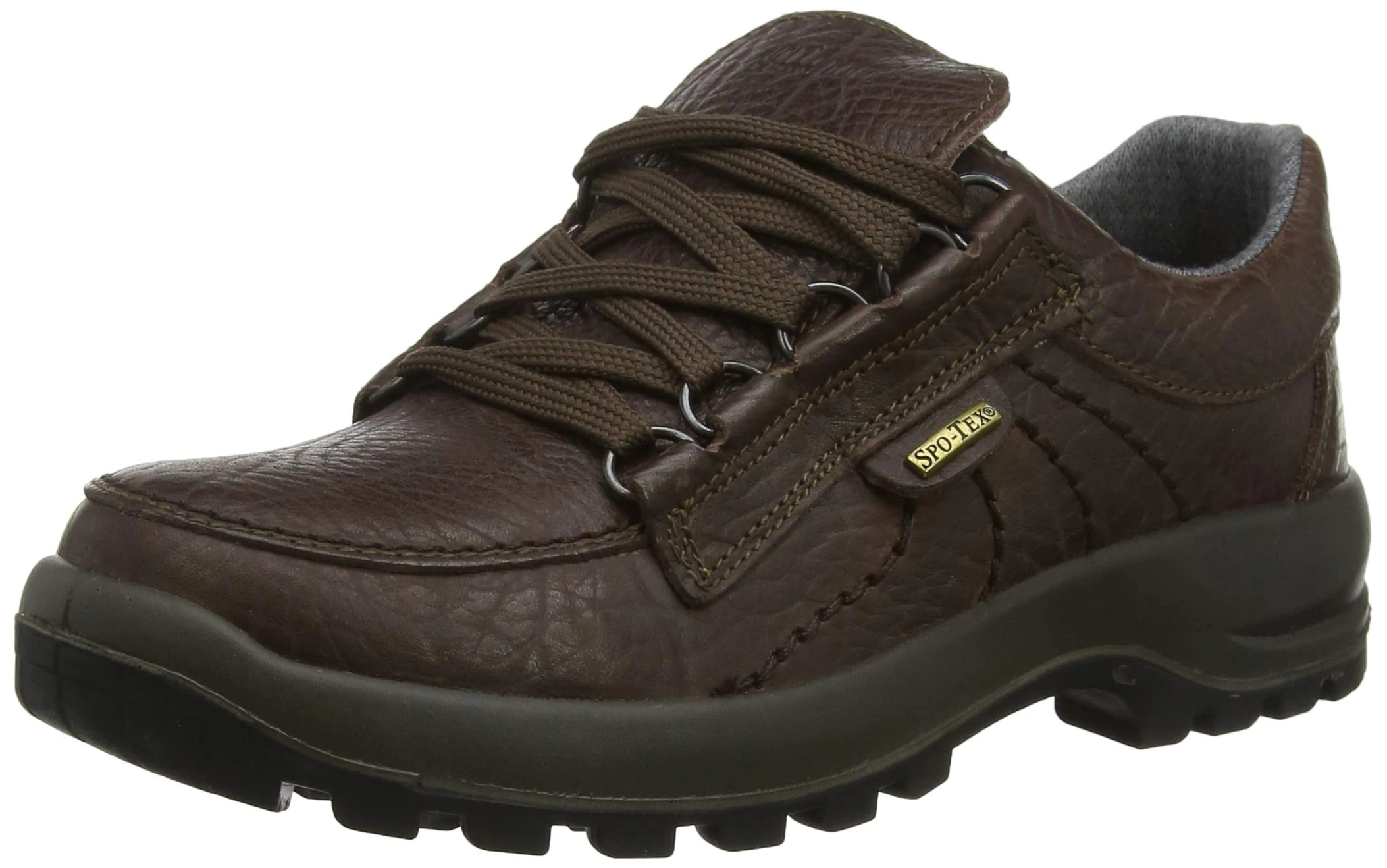 Grisport Unisex Grisport Kielder Shoe Low Rise Hiking Boots, Brown Brown 0, 11 UK