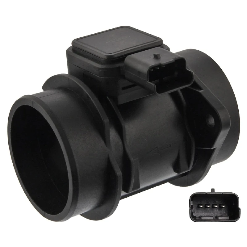 febi bilstein 43670 Air Flow / Mass Meter, pack of one