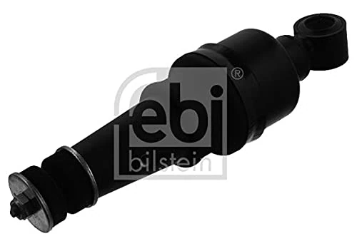 febi bilstein 43621 Cabin Shock Absorber, pack of one