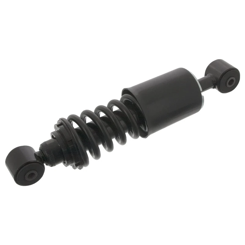febi bilstein 45768 Cabin Shock Absorber, pack of one