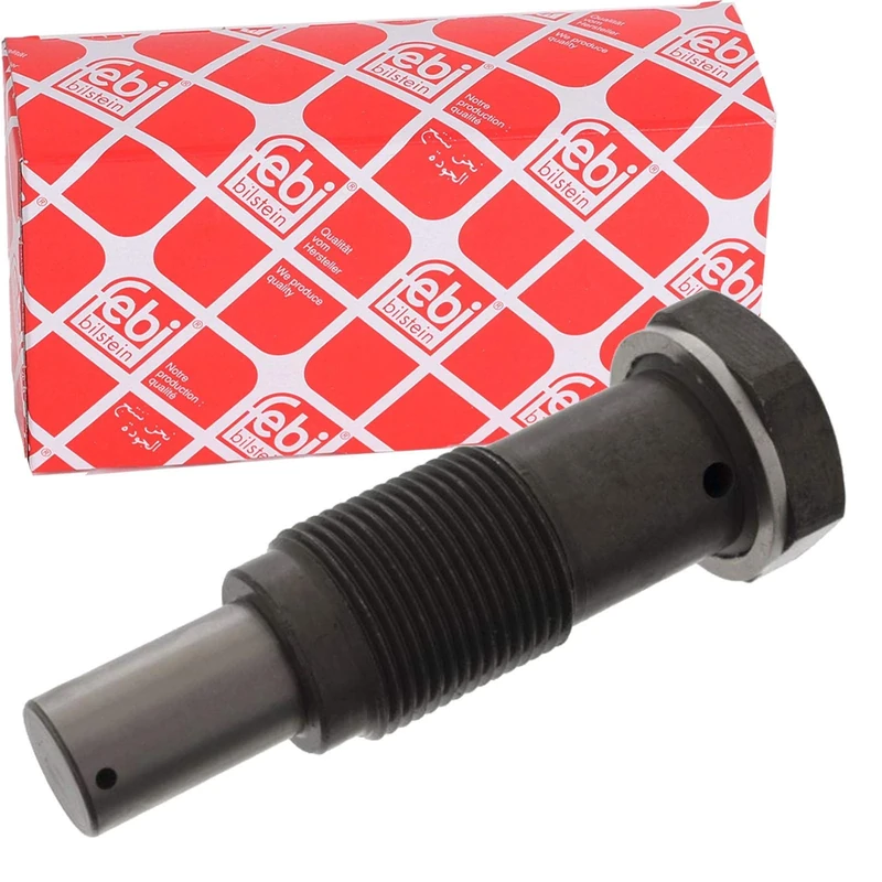 febi bilstein 46274 Chain Tensioner for timing chain, pack of one