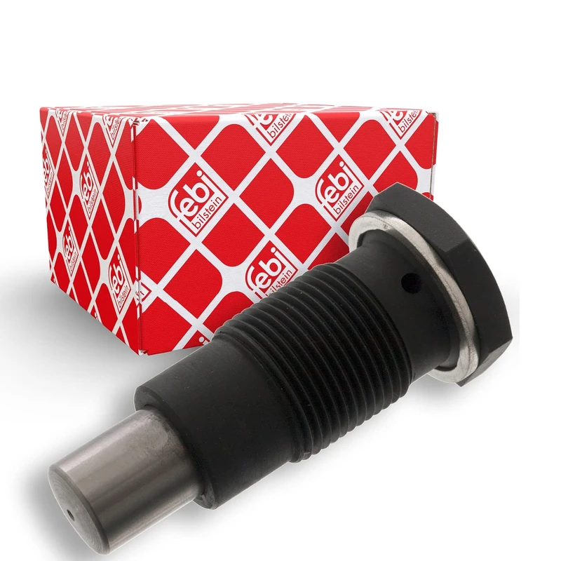 febi bilstein 46275 Chain Tensioner for drive chain of balance shaft, pack of one