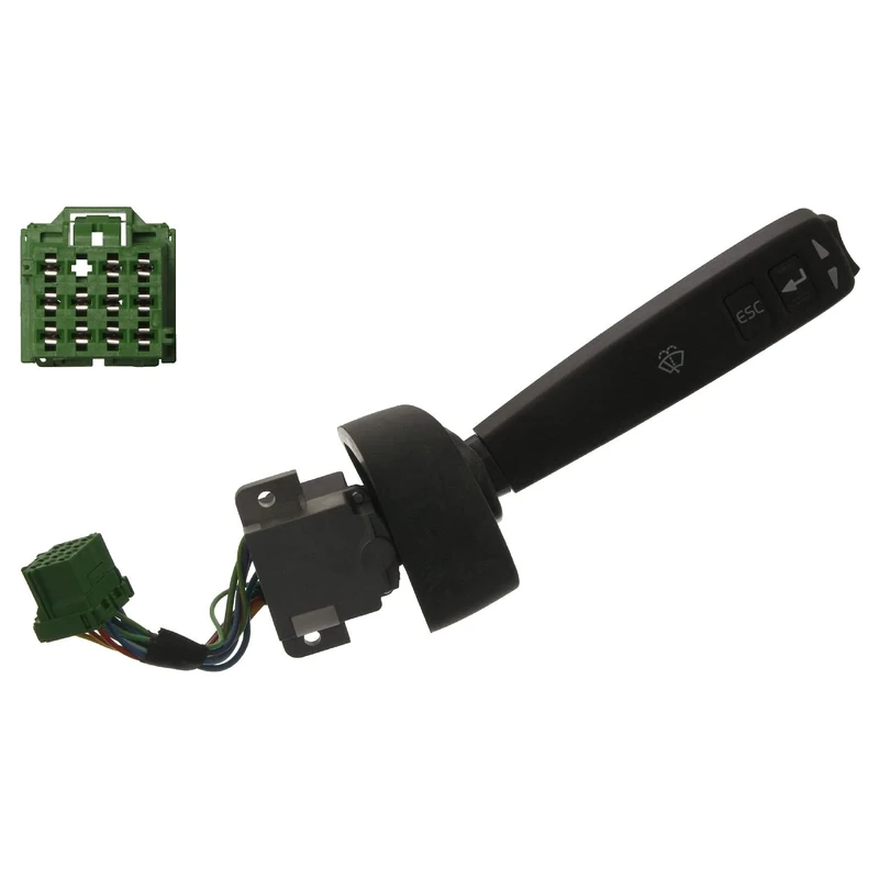 febi bilstein 40895 Steering Column Switch Assembly, pack of one