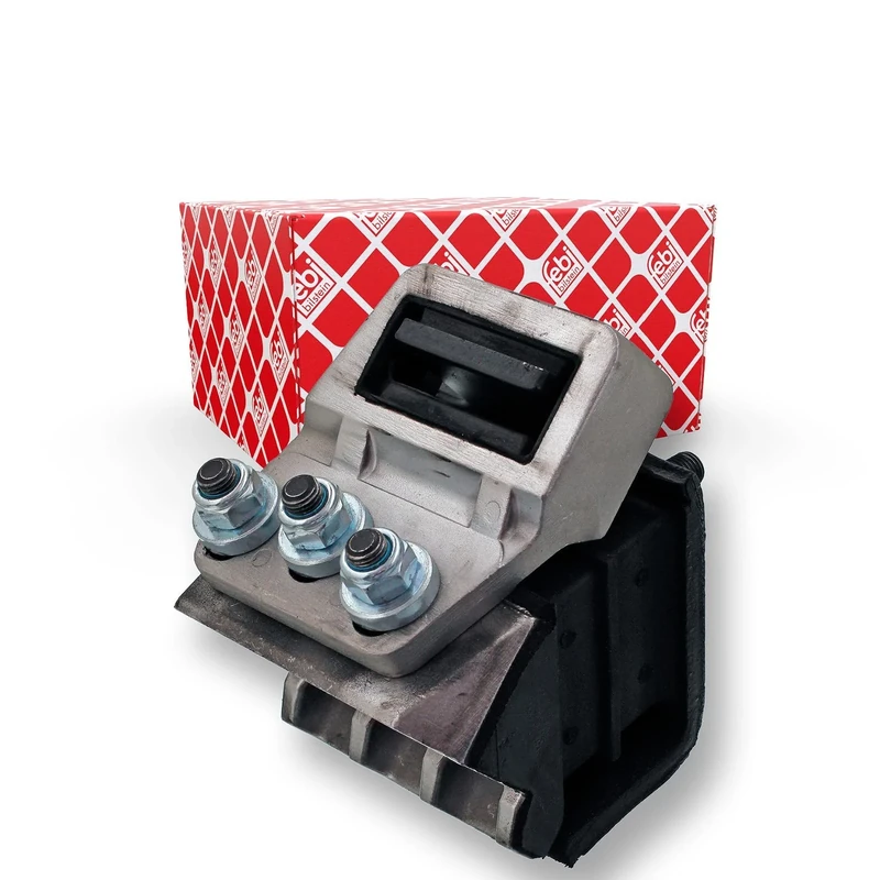 febi bilstein 44619 Engine Mounting, pack of one