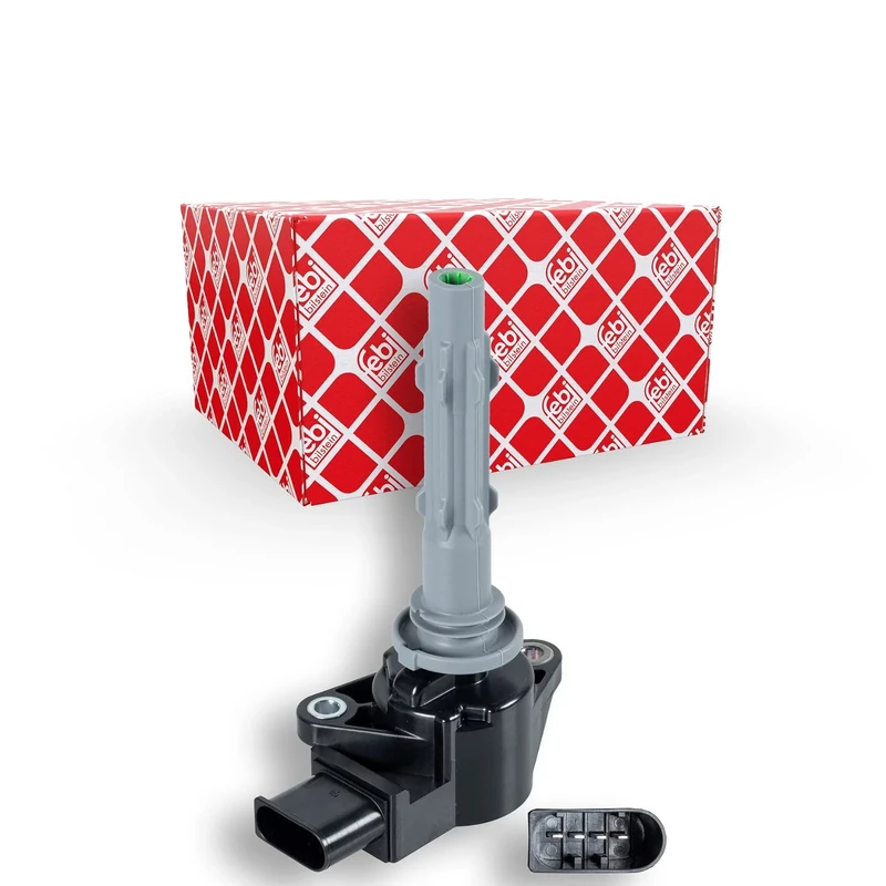 febi bilstein 46200 Ignition Coil, pack of one