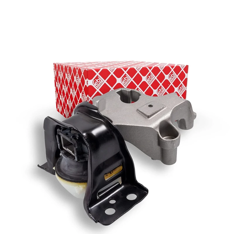 febi bilstein 45862 Engine Mounting, pack of one