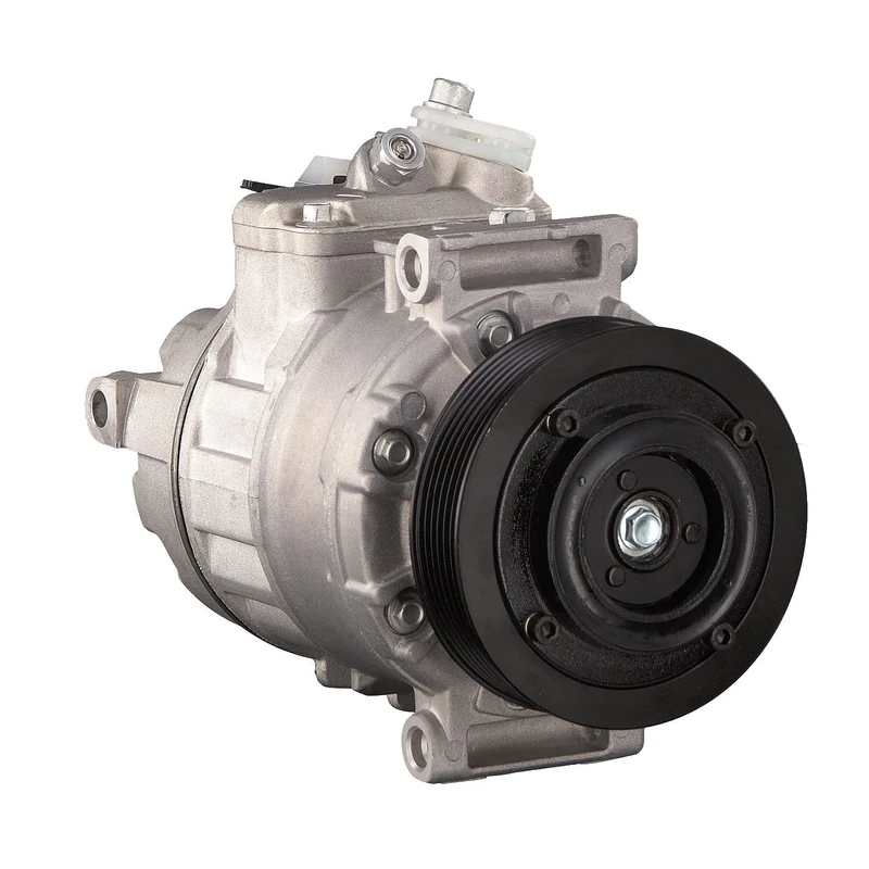 febi bilstein 45162 Air Conditioning Compressor, pack of one