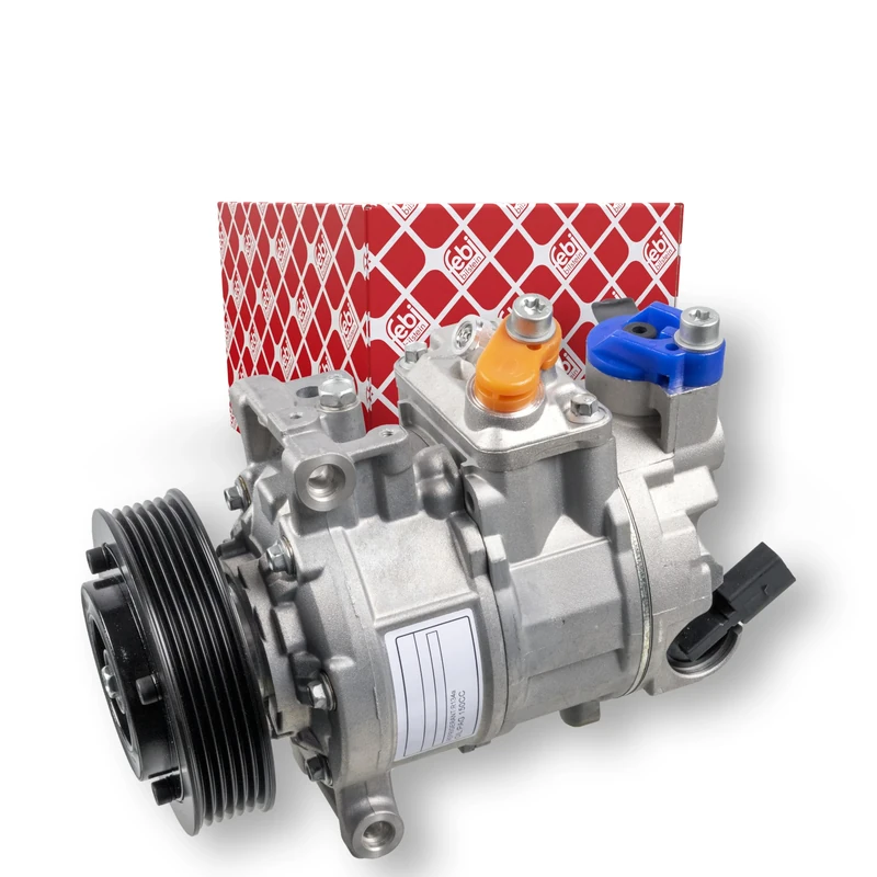 febi bilstein 45286 Air Conditioning Compressor, pack of one