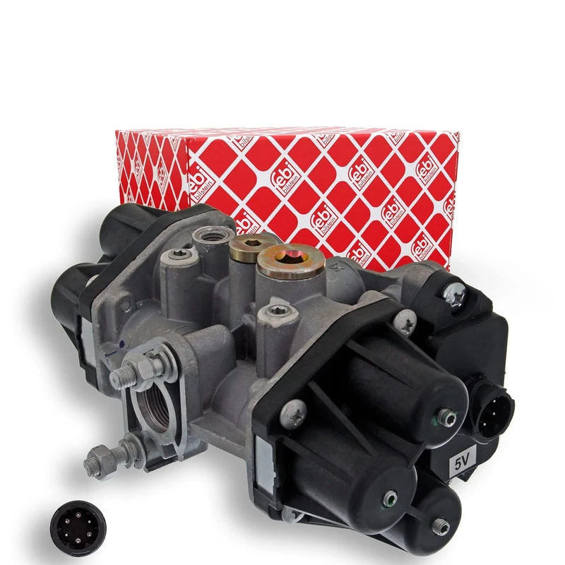 febi bilstein 40414 Multi-Circuit Protection Valve, pack of one