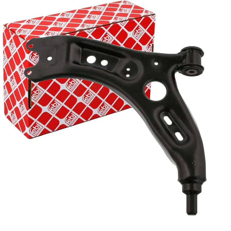 febi bilstein 39489 Control Arm with bushes, pack of one