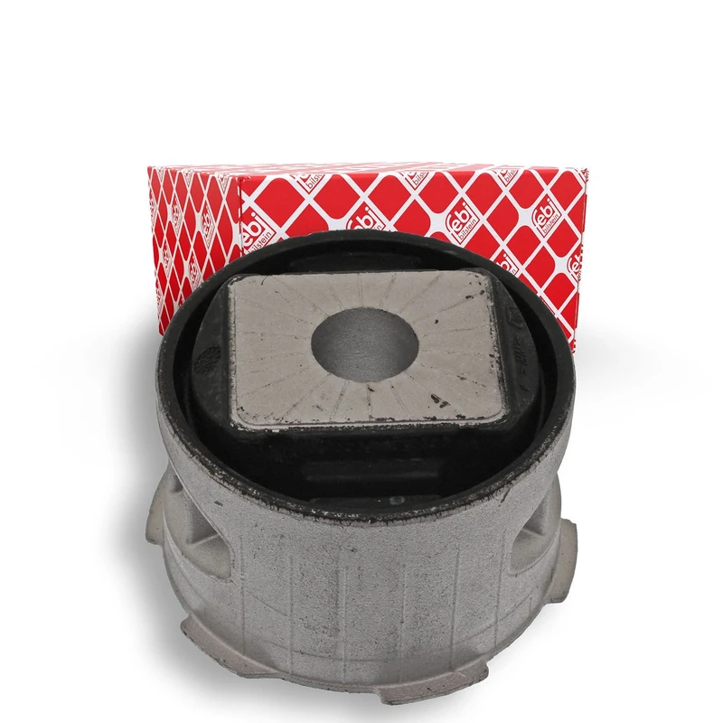 febi bilstein 45903 Axle Beam Mounting / Engine Mounting, pack of one