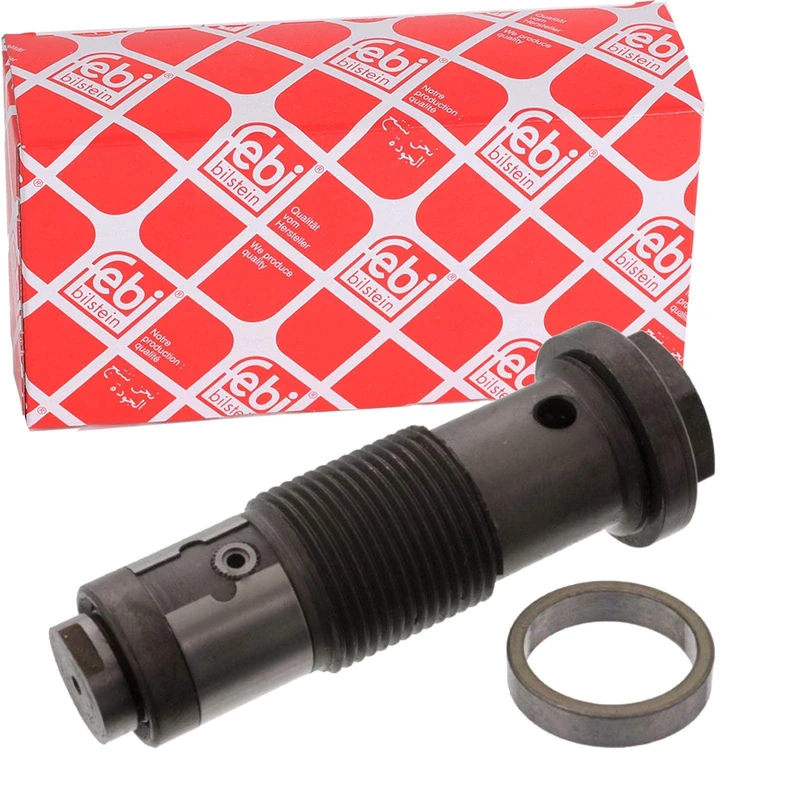 febi bilstein 40152 Chain Tensioner for timing chain, pack of one