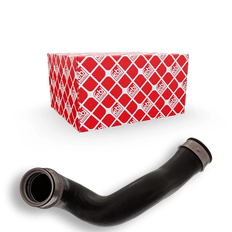 febi bilstein 45596 Charger Intake Hose from intercooler to intake tube, pack of one