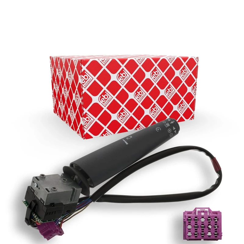 febi bilstein 46025 Steering Column Switch Assembly, pack of one