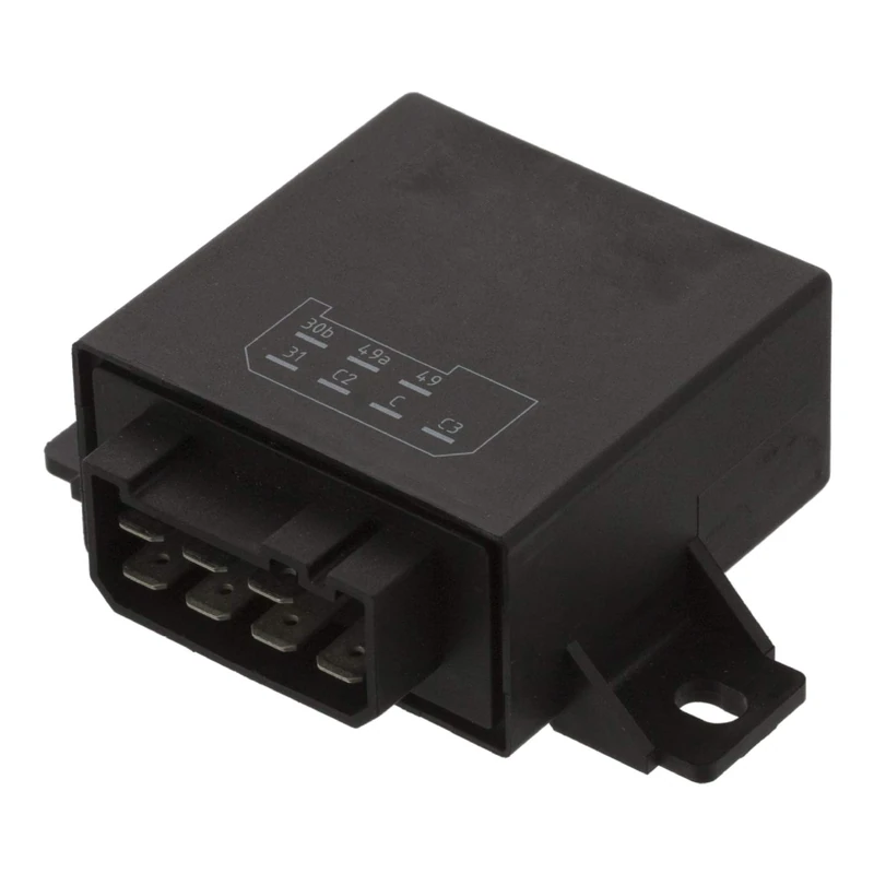 febi bilstein 45781 Turn Indicator Relay, pack of one - Image 1
