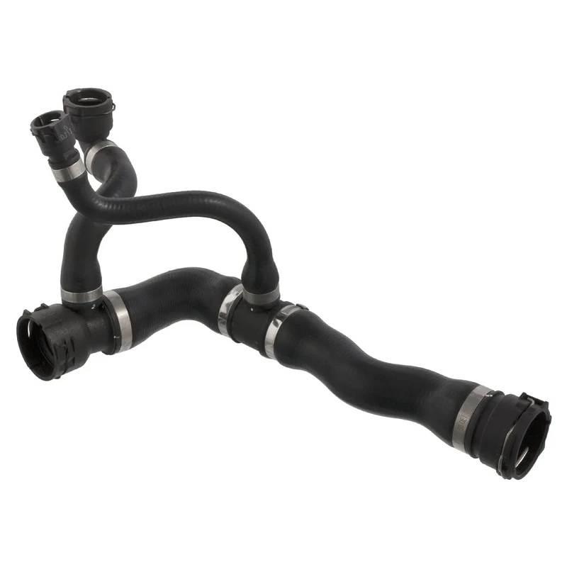 febi bilstein 46037 Radiator Hose, pack of one