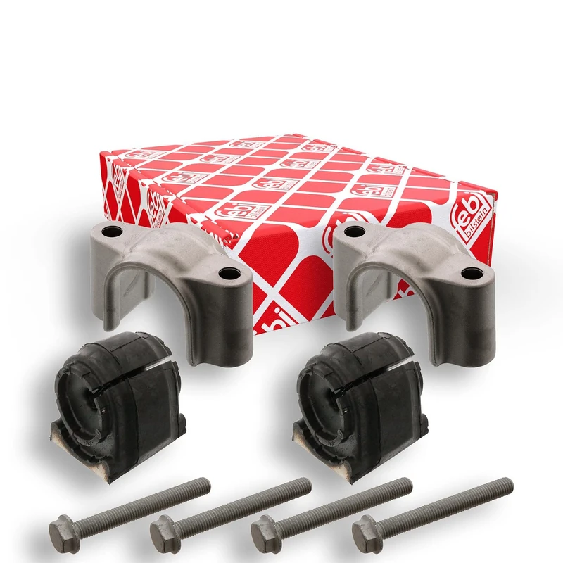 febi bilstein 45863 Anti Roll Bar Bush Kit, pack of one
