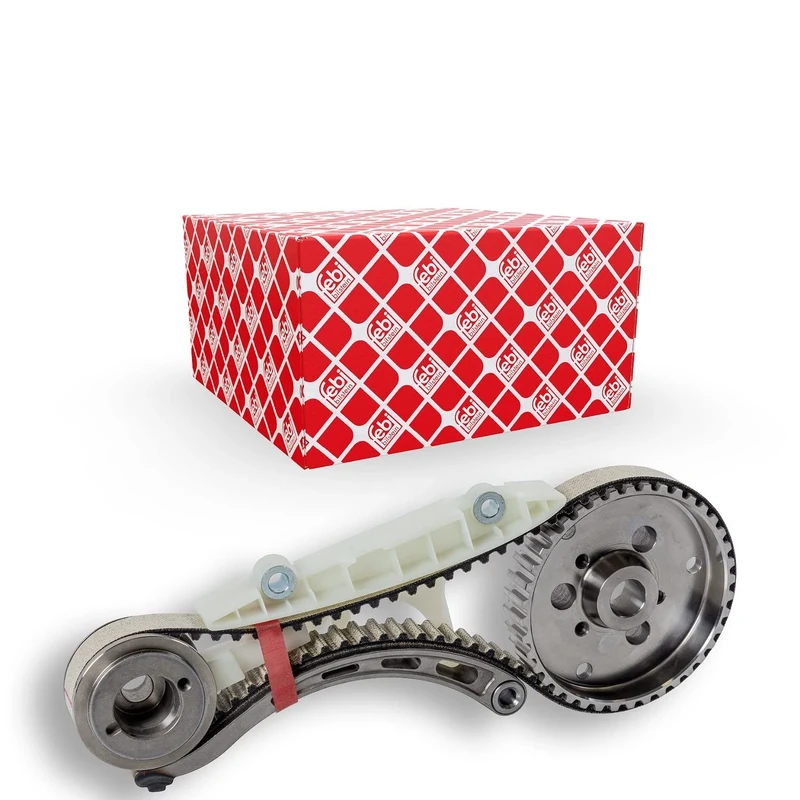 febi bilstein 46282 Timing Belt Kit for injection pump, pack of one
