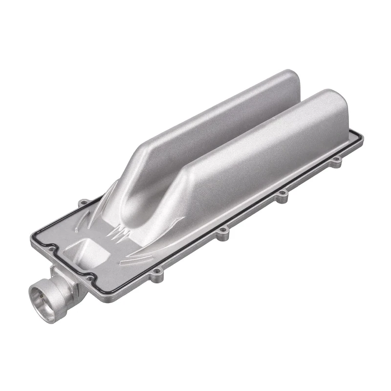 febi bilstein 46048 Housing Cover for crankcase, pack of one