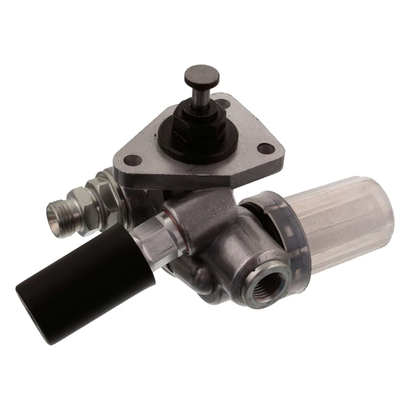 febi bilstein 40648 Fuel Feed Pump, pack of one