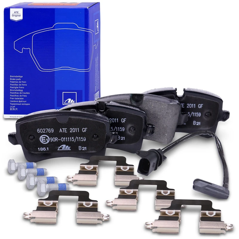 ATE Brake Pads